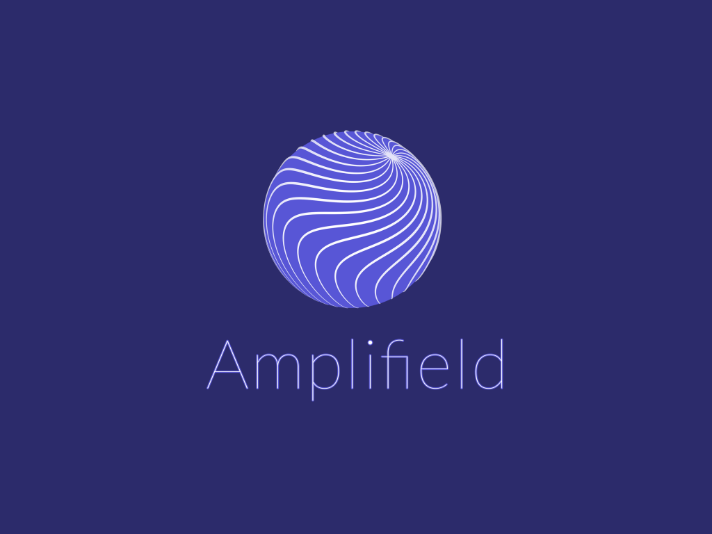 🌐 Amplifield - Meditation App