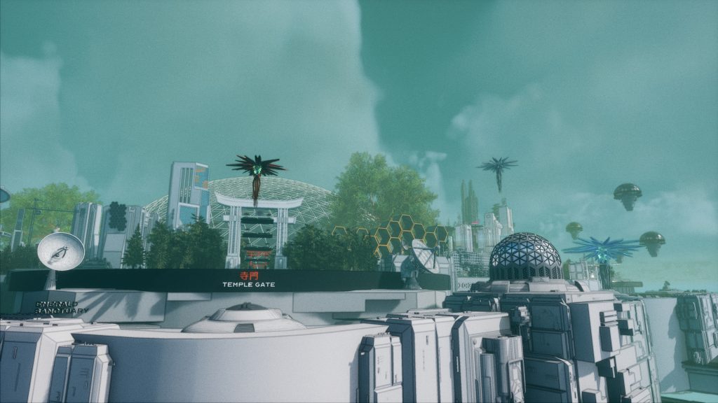 ⛩️ Post Skeuomorphism & The Metaverse | phong